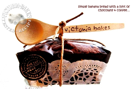 banana bread