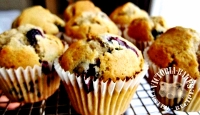 blueberry muffins (560x322) (200x115)