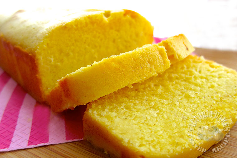 sara lee pound cake