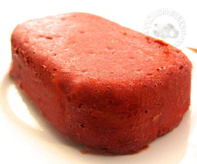 homemade luncheon meat