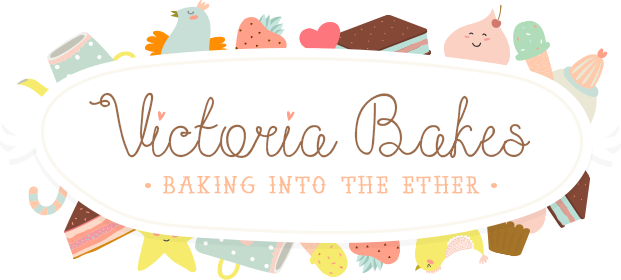 Victoria Bakes